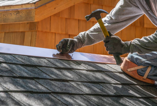 Best Tile Roofing Installation  in Rose Hill, VA