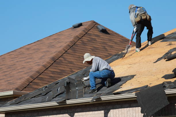 Trusted Rose Hill, VA  Roofing repair and installation Experts