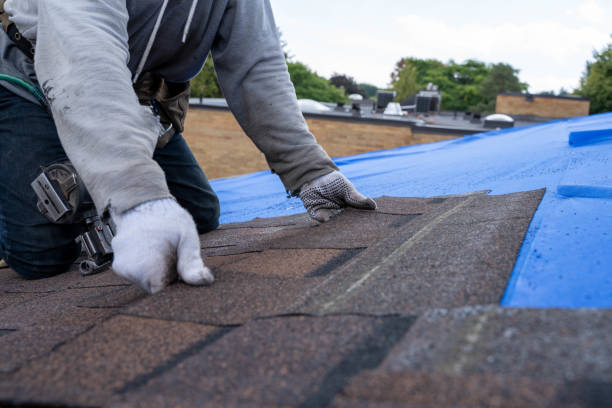 4 Ply Roofing in Rose Hill, VA