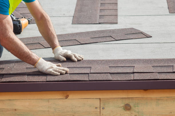 Best Slate Roofing  in Rose Hill, VA